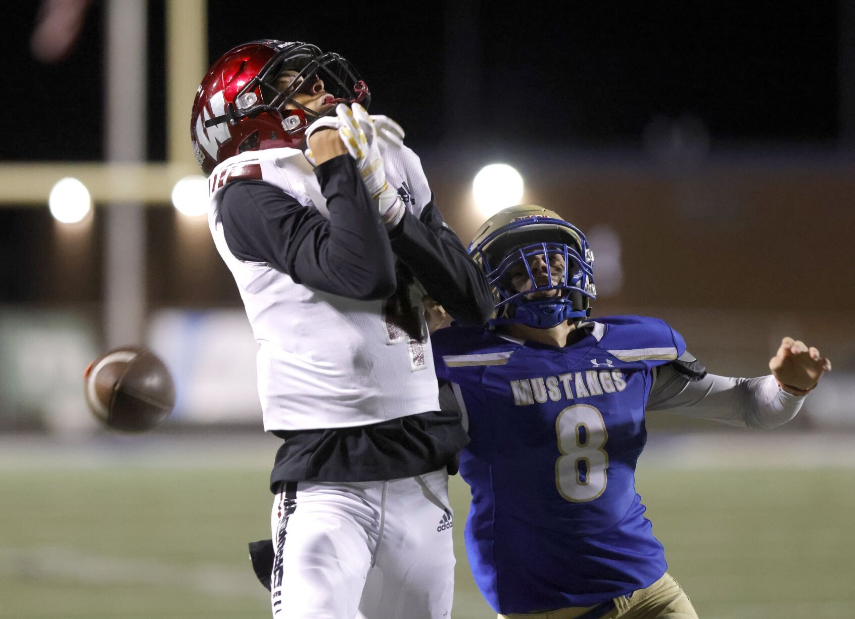 Wagoner at Oologah